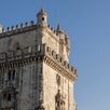 Toren van Belem Lissabon